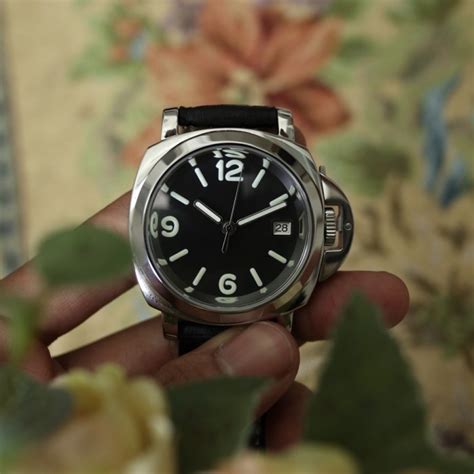 harga panerai indonesia|panerai watches indonesia.